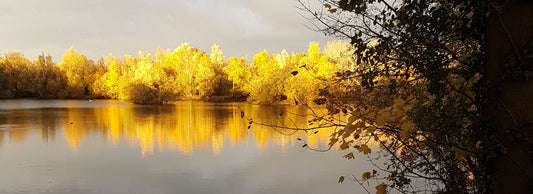 Autumn Self Care Bathing