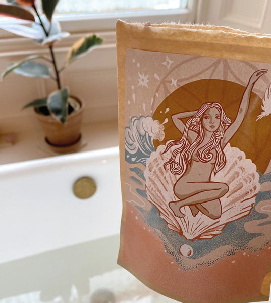 Aphrodite Love & Beauty Bath Soak
