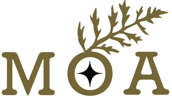 MOA - Magic Organic Apothecary