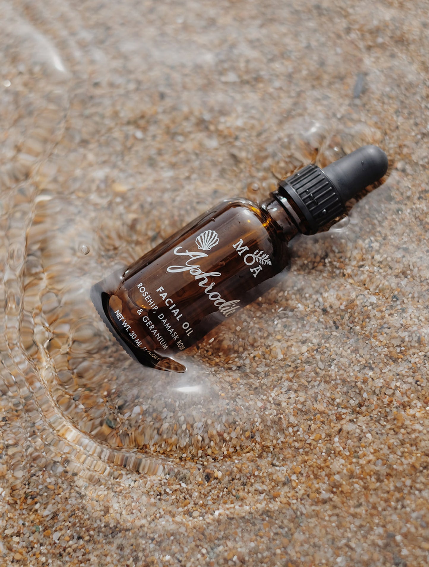 Aphrodite Facial Oil