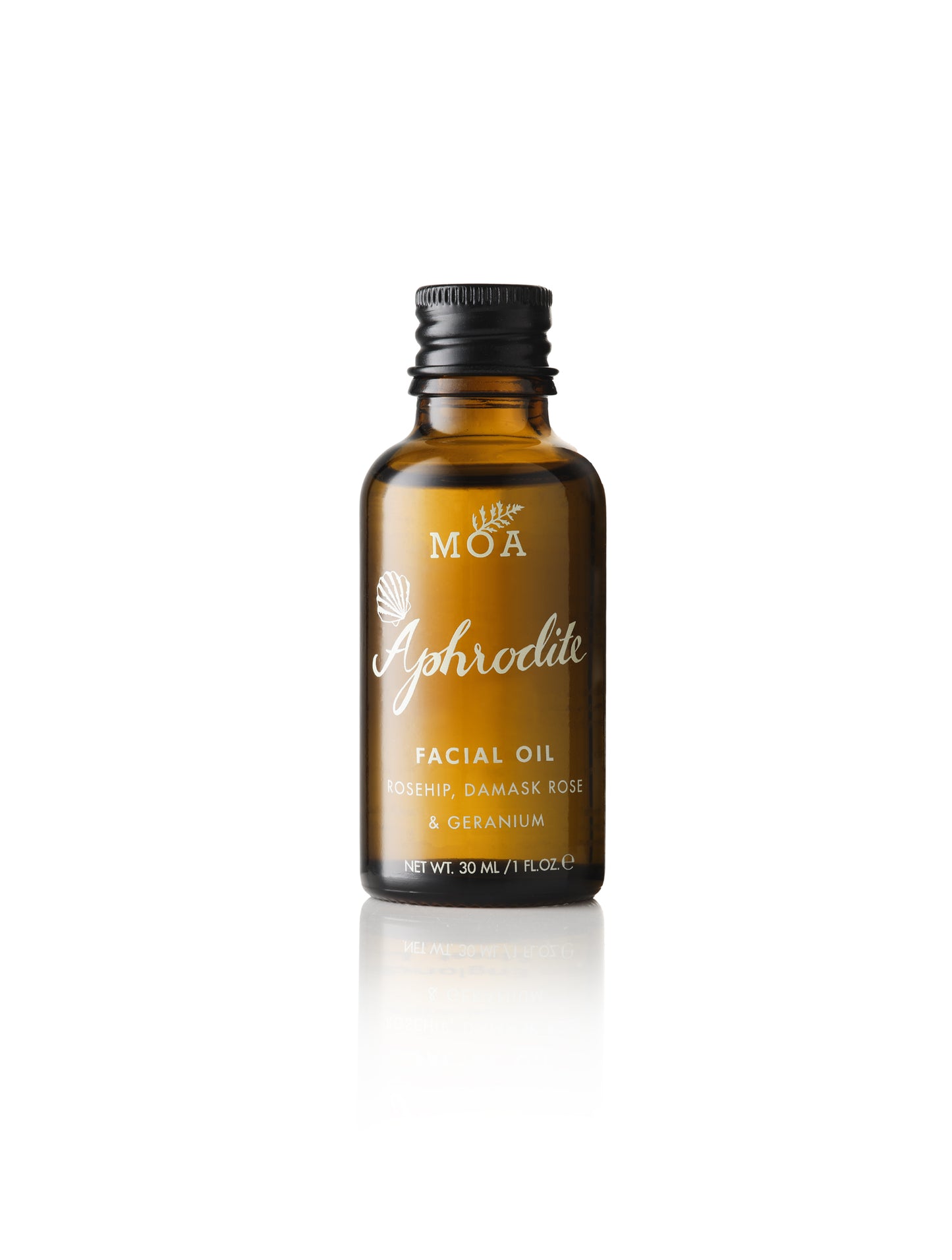 Aphrodite Facial Oil