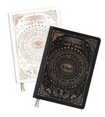 MAGIC of i – A5 ASTROLOGICAL PLANNER - SALE!