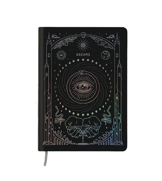 MAGIC OF I – A6 POCKET DREAM JOURNAL