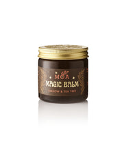 NEW! MAGIC BALM - Formerly The Green Balm