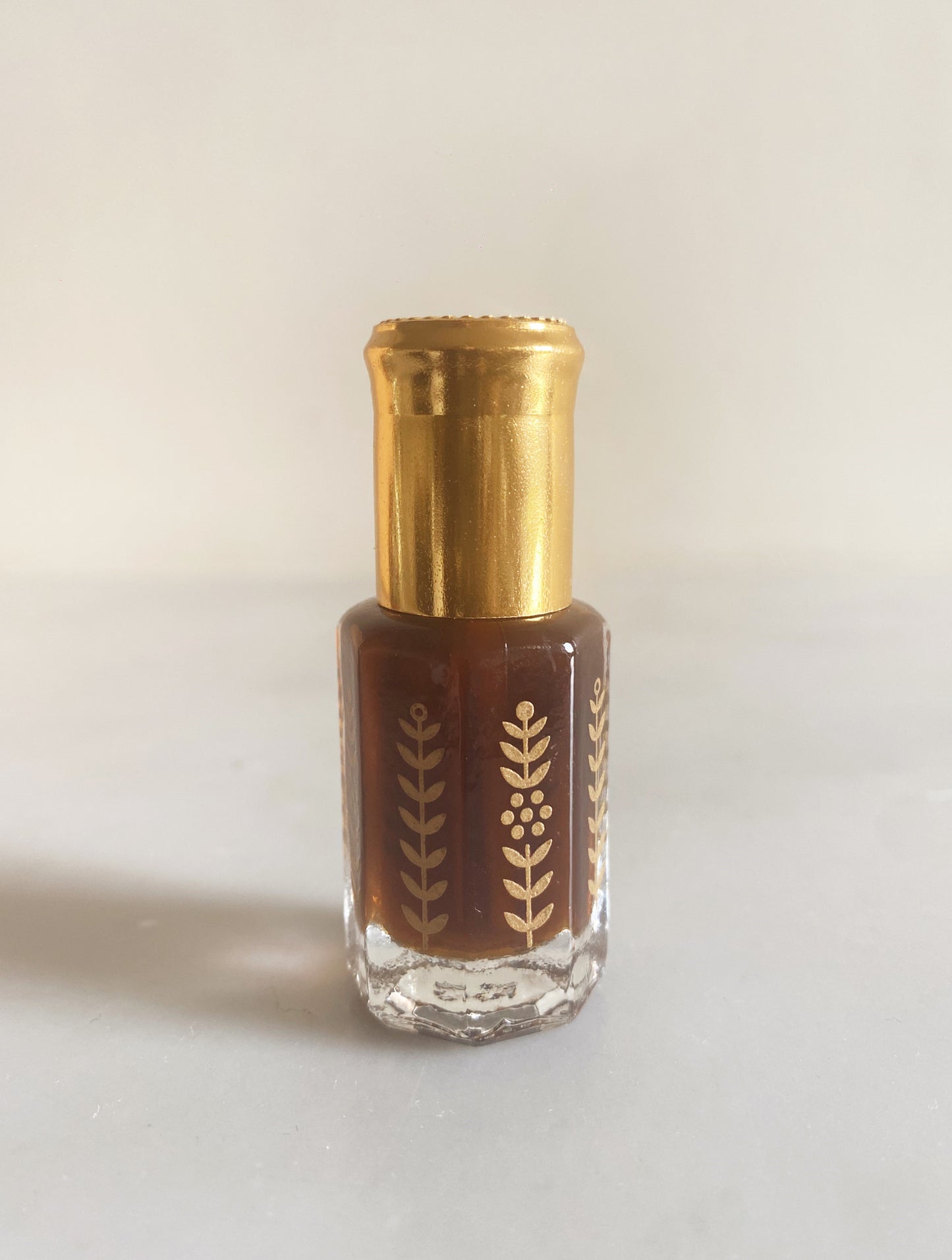 Moroccan Perfume Oil 9ml