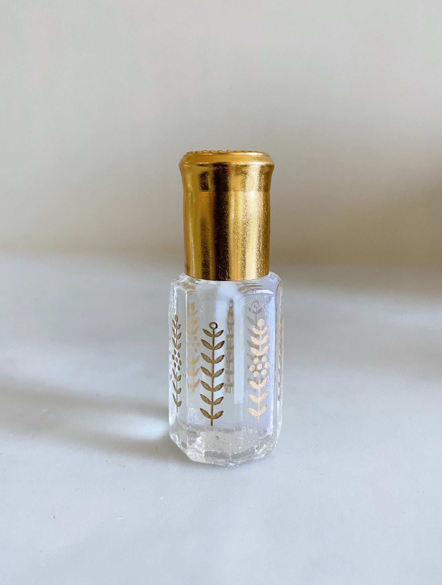 Moroccan Perfume Oil 9ml