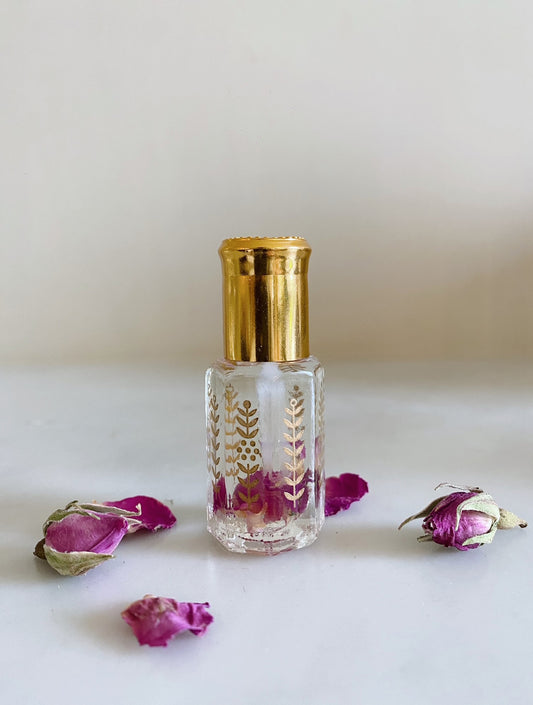 Moroccan Perfume Oil 9ml