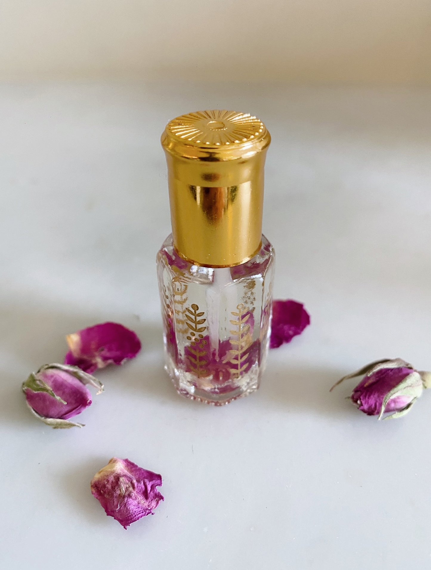 Moroccan Perfume Oil 9ml