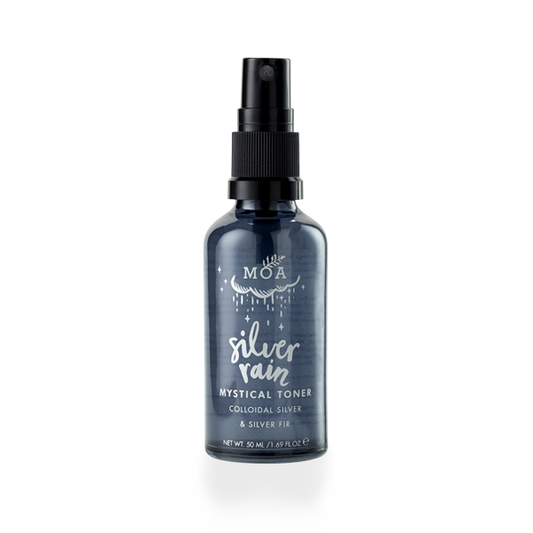 Silver Rain Mystical Toner - Back in stock!