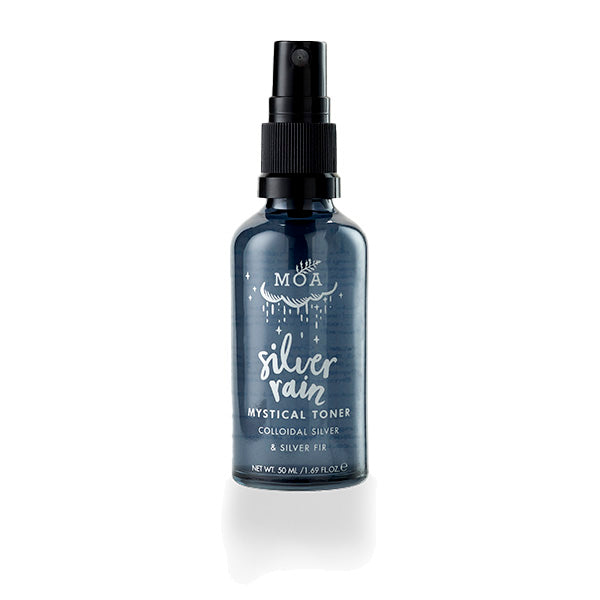 Silver Rain Mystical Toner - Back in stock!